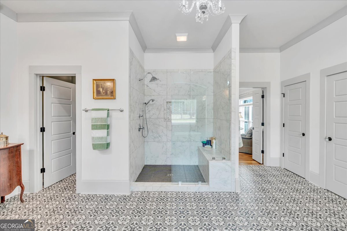 117 Pine Bough Trail Perry, GA 31069 - Photo 27 of 83 a bathroom with a shower