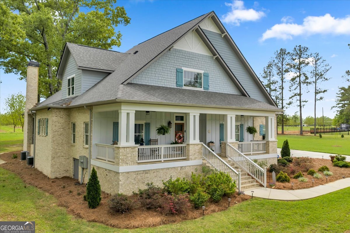 117 Pine Bough Trail Perry, GA 31069 - Photo 4 of 83