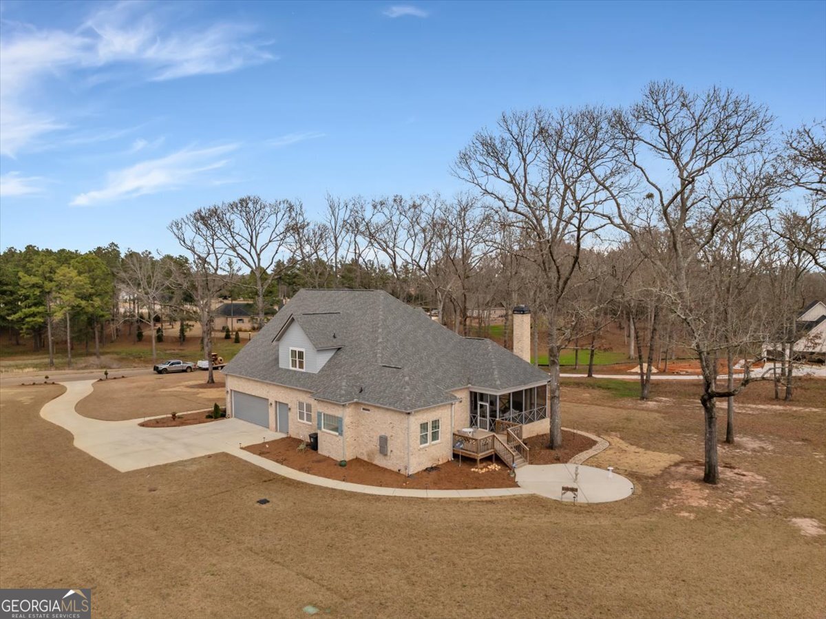 117 Pine Bough Trail Perry, GA 31069 - Photo 46 of 83