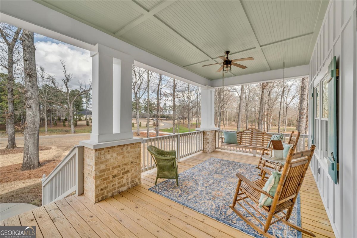 117 Pine Bough Trail Perry, GA 31069 - Photo 47 of 83 a living room with furniture and a large window