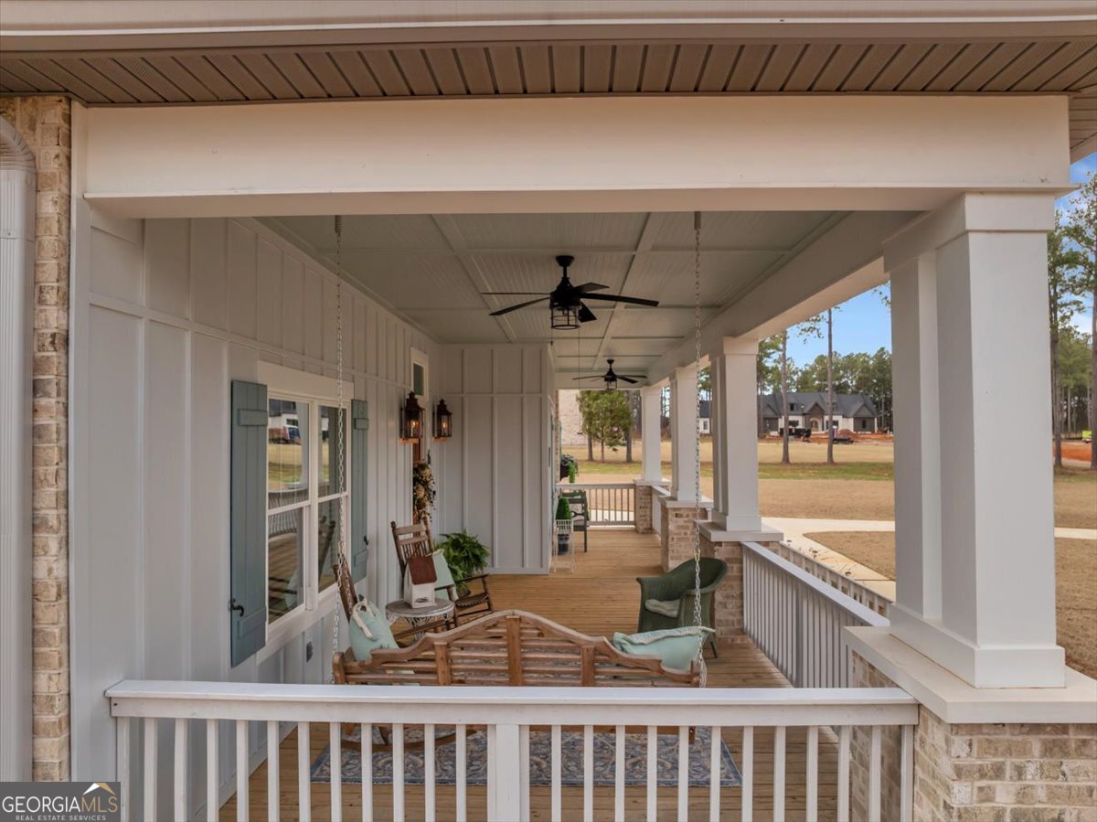 117 Pine Bough Trail Perry, GA 31069 - Photo 51 of 83 a view of a living room and window