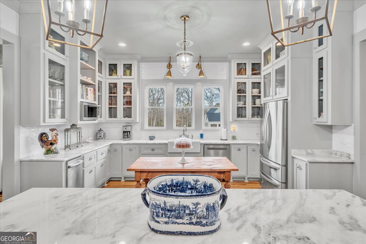 117 Pine Bough Trail Perry, GA 31069 - Photo 6 of 83