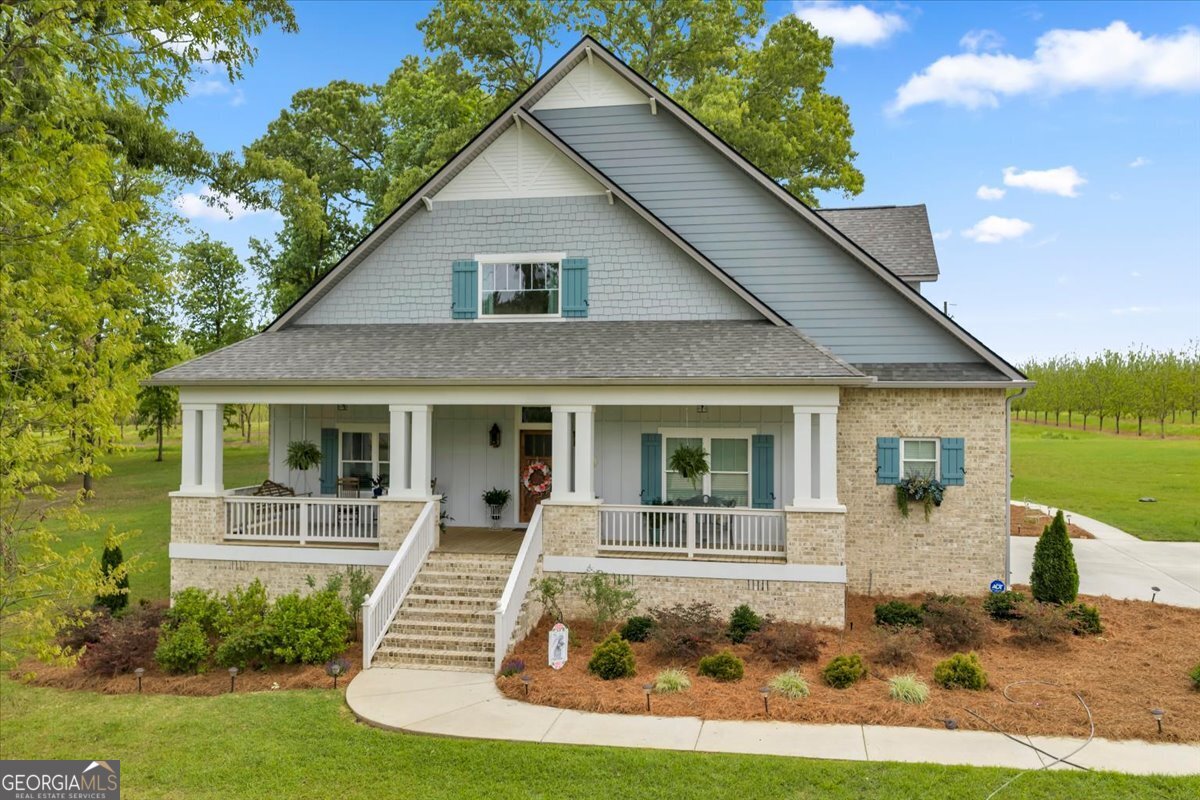 117 Pine Bough Trail Perry, GA 31069 - Photo 62 of 83