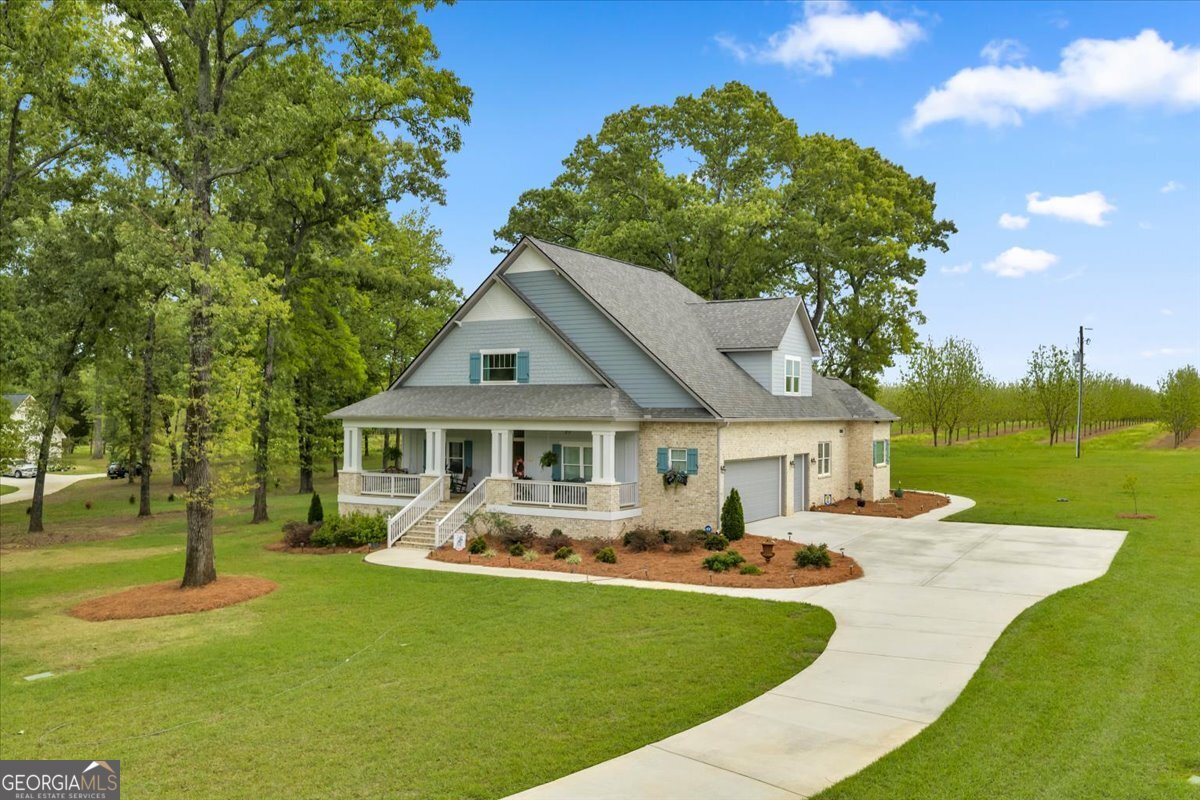 117 Pine Bough Trail Perry, GA 31069 - Photo 68 of 83