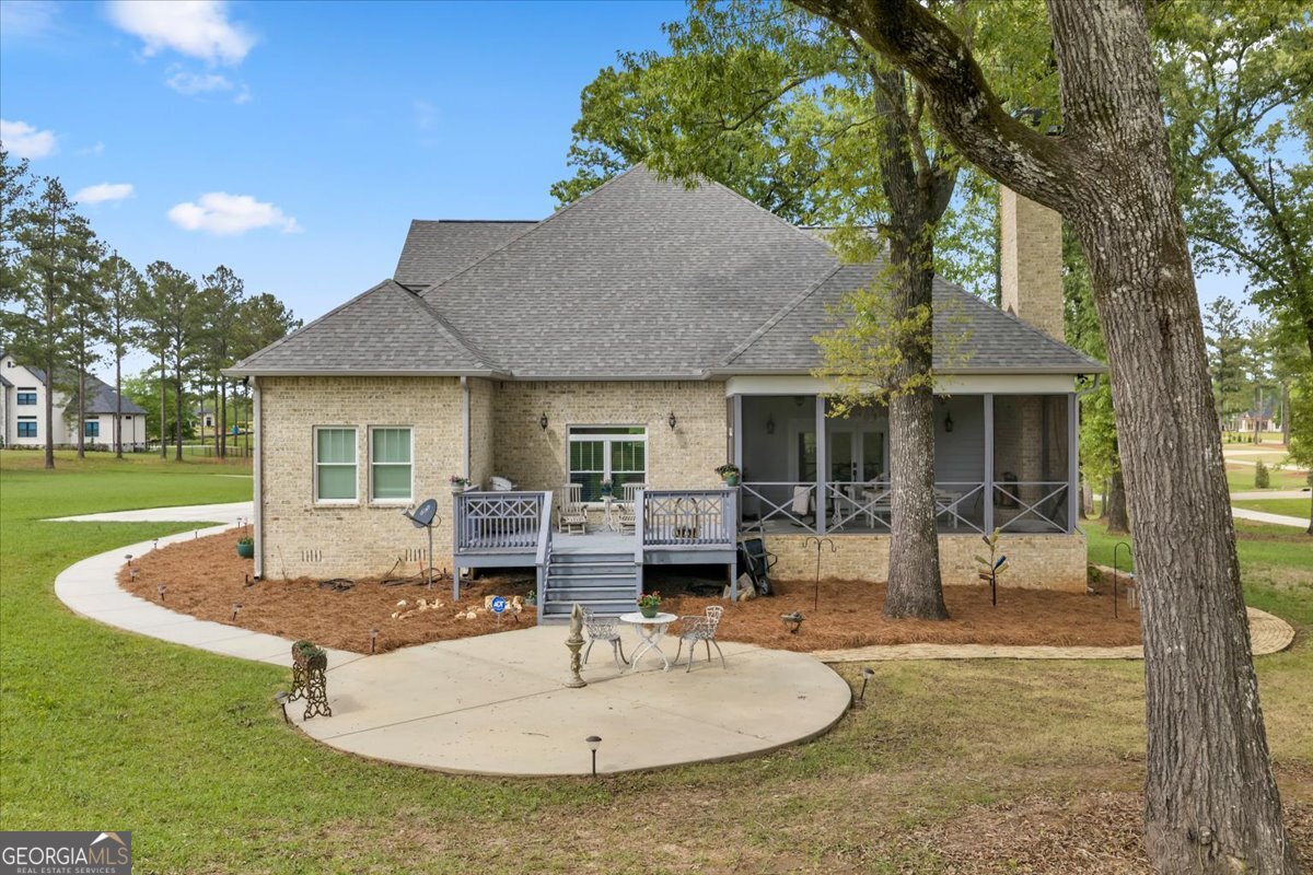 117 Pine Bough Trail Perry, GA 31069 - Photo 79 of 83