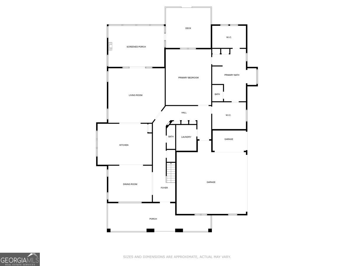 117 Pine Bough Trail Perry, GA 31069 - Photo 82 of 83