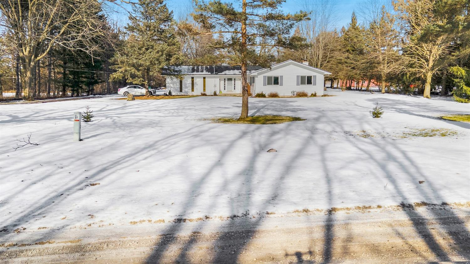 20700 Waterloo Road Chelsea, MI 48118 - Photo 2 of 29 Photo 2