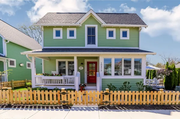 $739,900 | 10472 Lower Garden Way, Zionsville, IN 46077