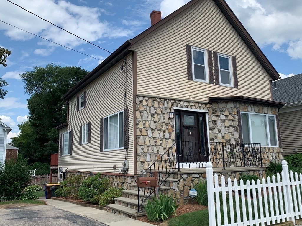 1120 New Boston Road Fall River, MA 02720 - Photo 35 of 35 Gallery Image 35