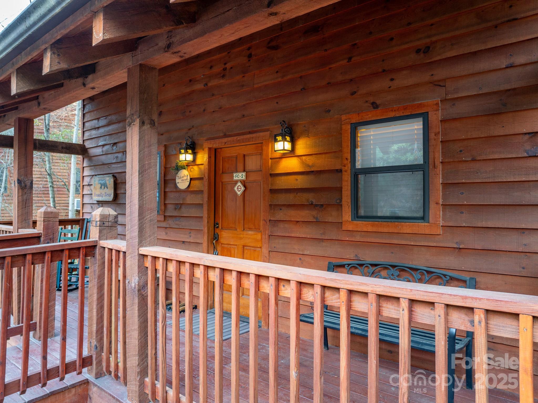 71 Creekside Loop, Unit 4 Spruce Pine, NC 28777 - Photo 15 of 36