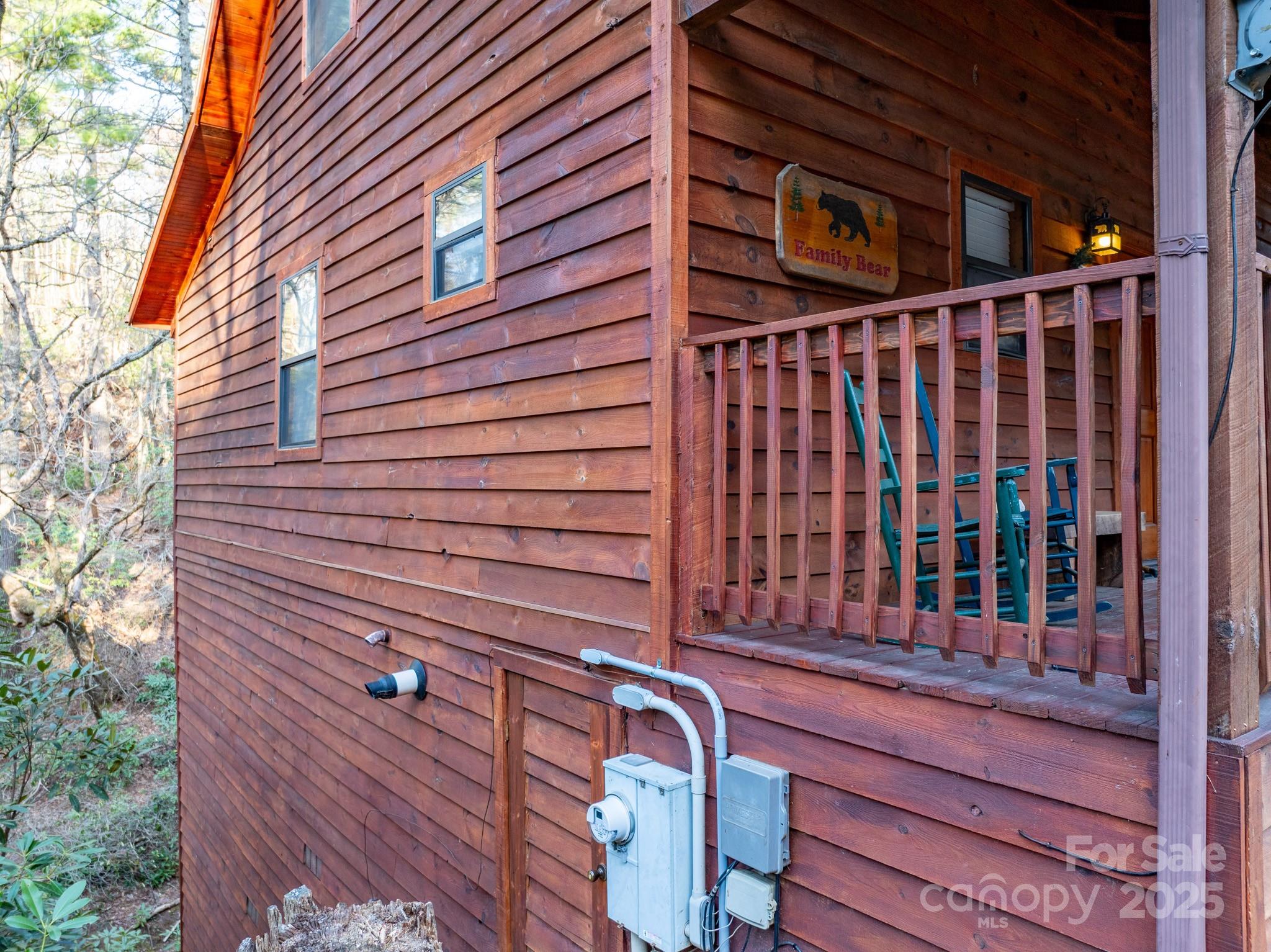 71 Creekside Loop, Unit 4 Spruce Pine, NC 28777 - Photo 19 of 36