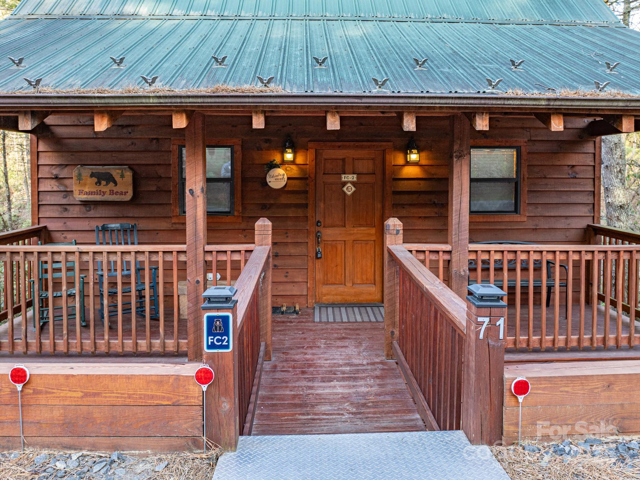 71 Creekside Loop, Unit 4 Spruce Pine, NC 28777 - Photo 24 of 36