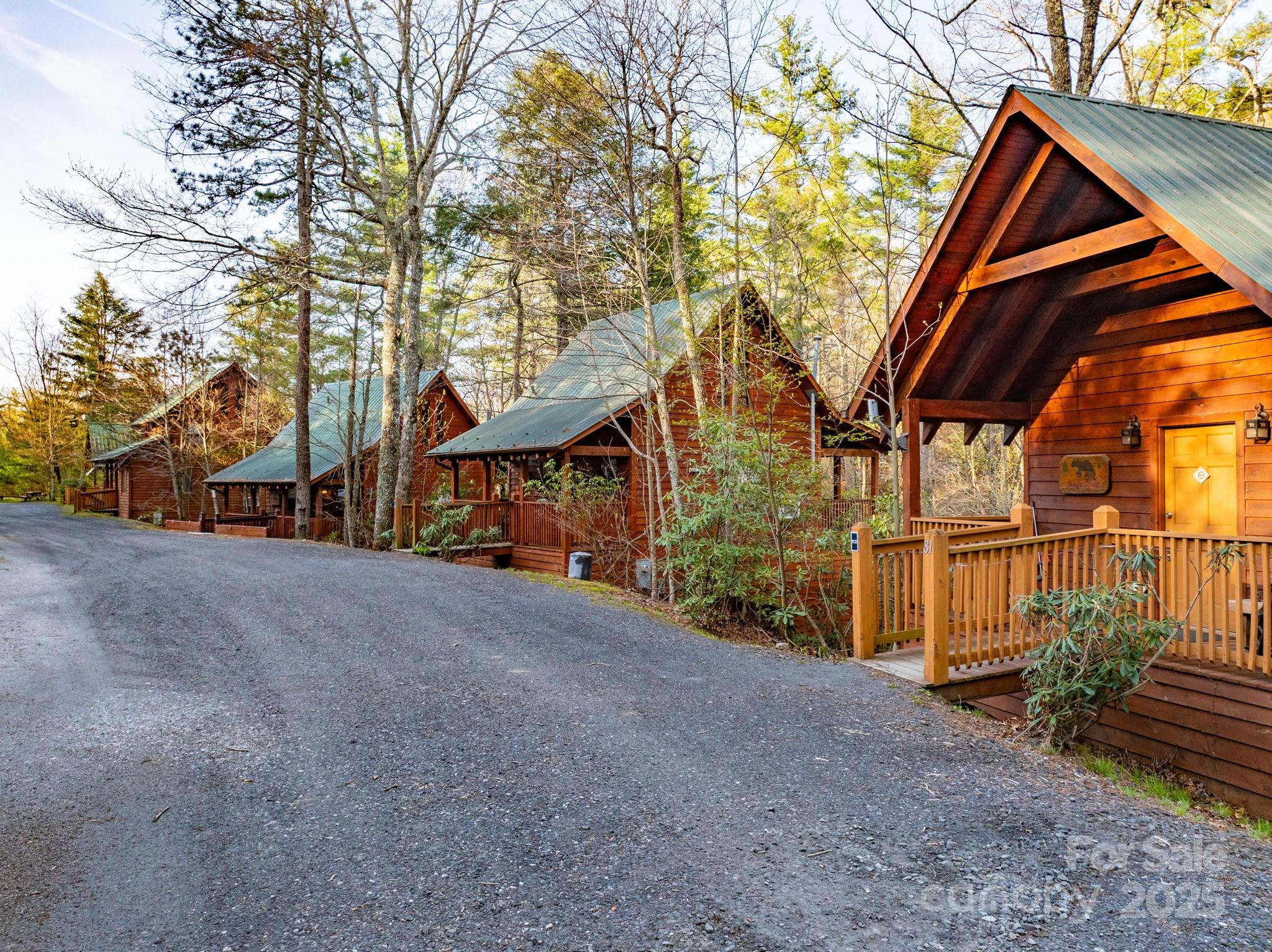 71 Creekside Loop, Unit 4 Spruce Pine, NC 28777 - Photo 27 of 36