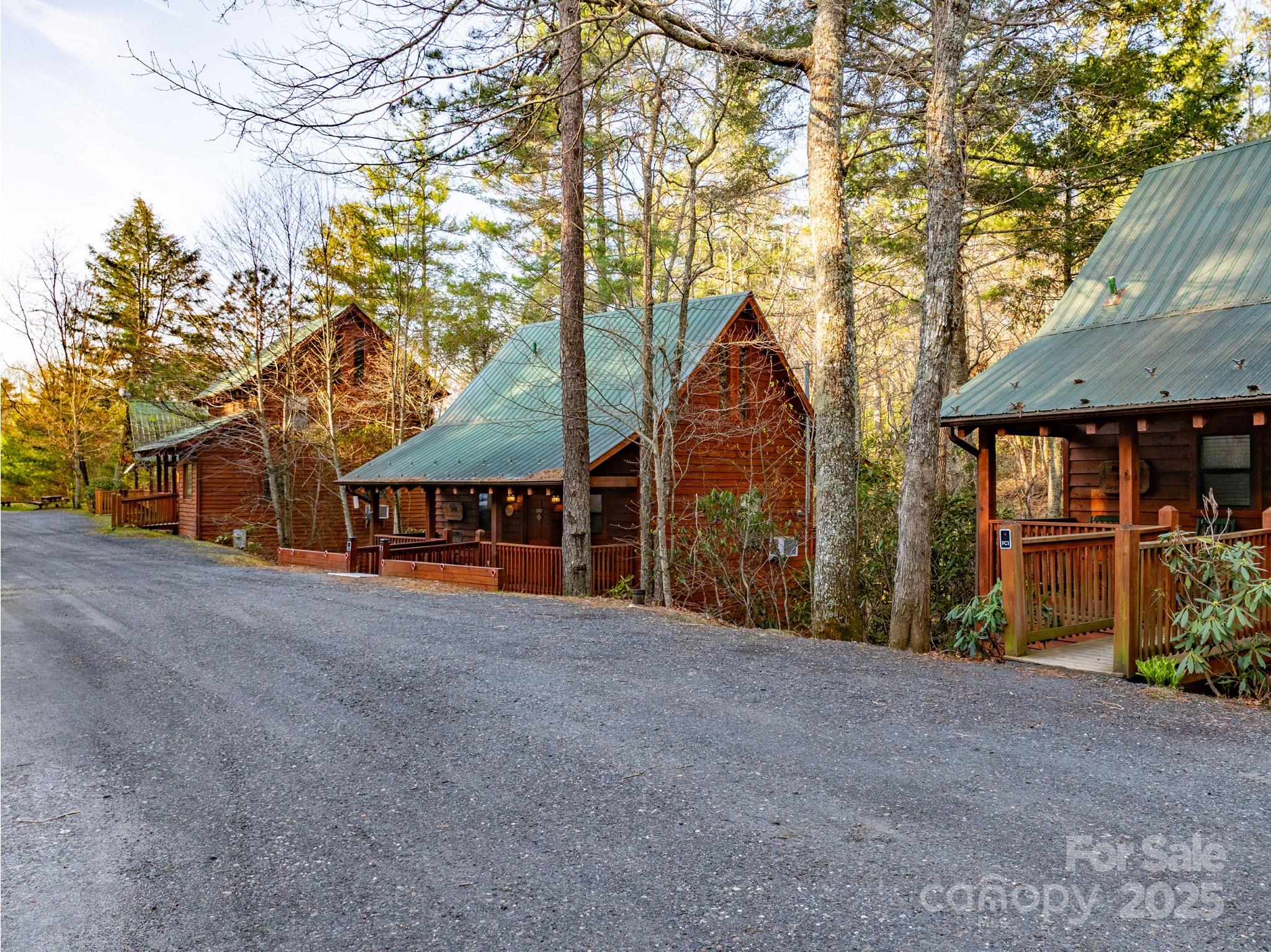 71 Creekside Loop, Unit 4 Spruce Pine, NC 28777 - Photo 28 of 36