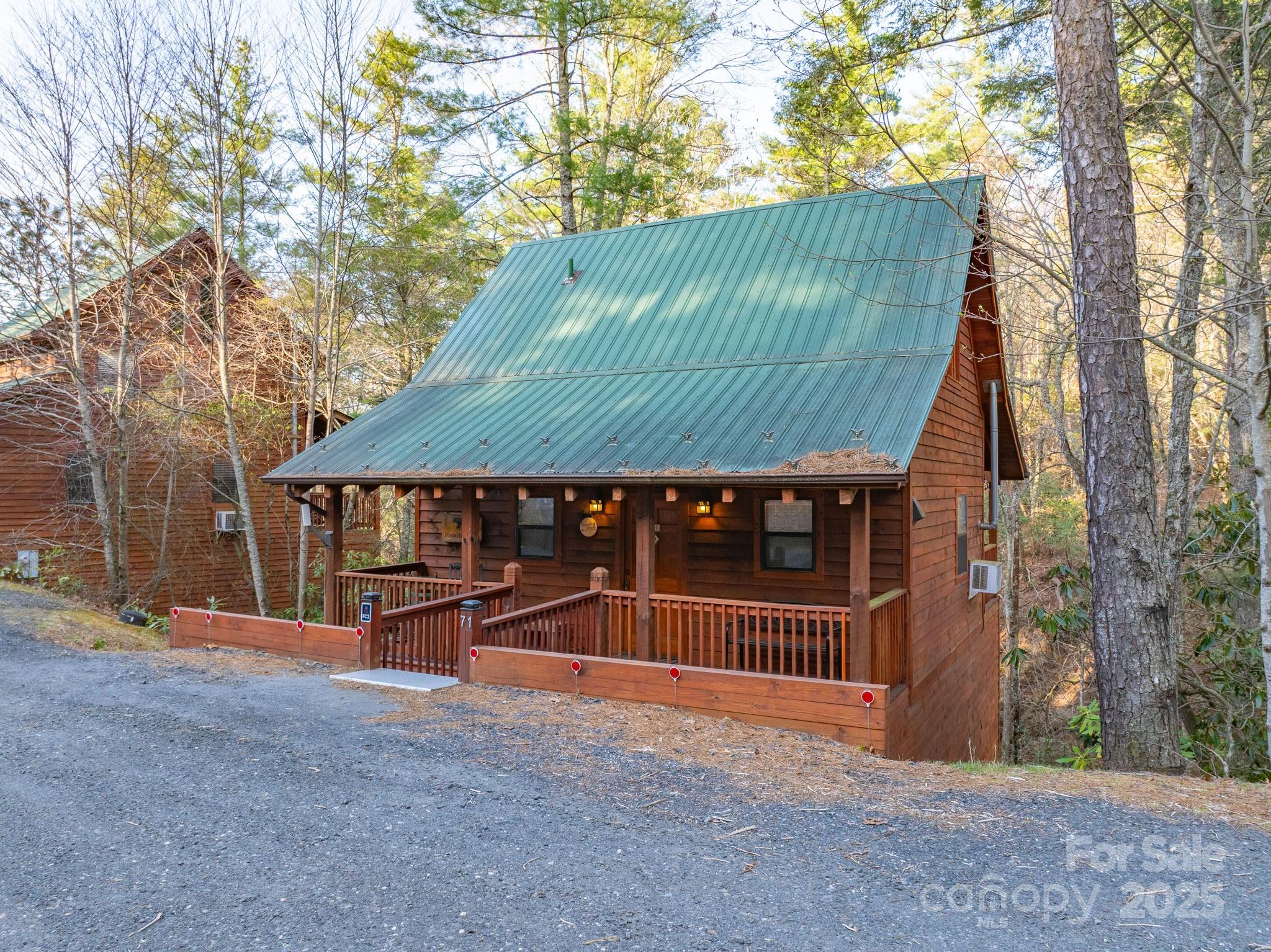 71 Creekside Loop, Unit 4 Spruce Pine, NC 28777 - Photo 29 of 36