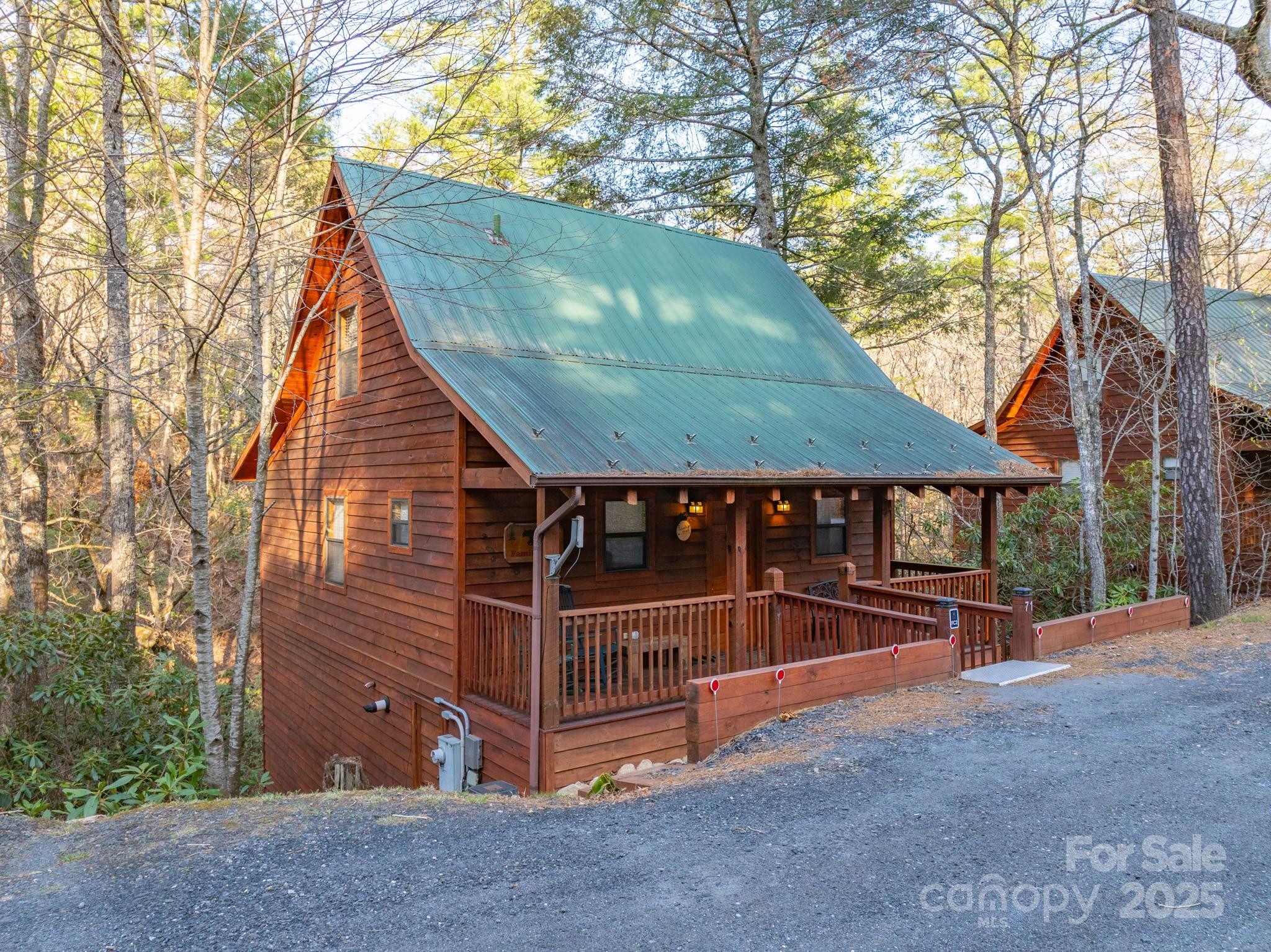 71 Creekside Loop, Unit 4 Spruce Pine, NC 28777 - Photo 31 of 36
