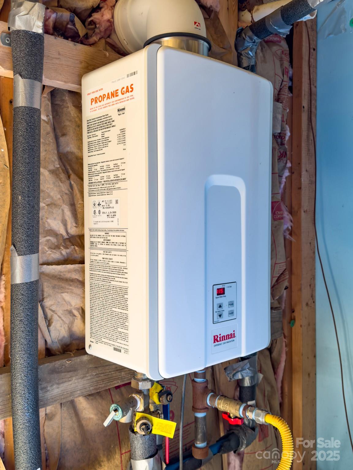 71 Creekside Loop, Unit 4 Spruce Pine, NC 28777 - Photo 33 of 36