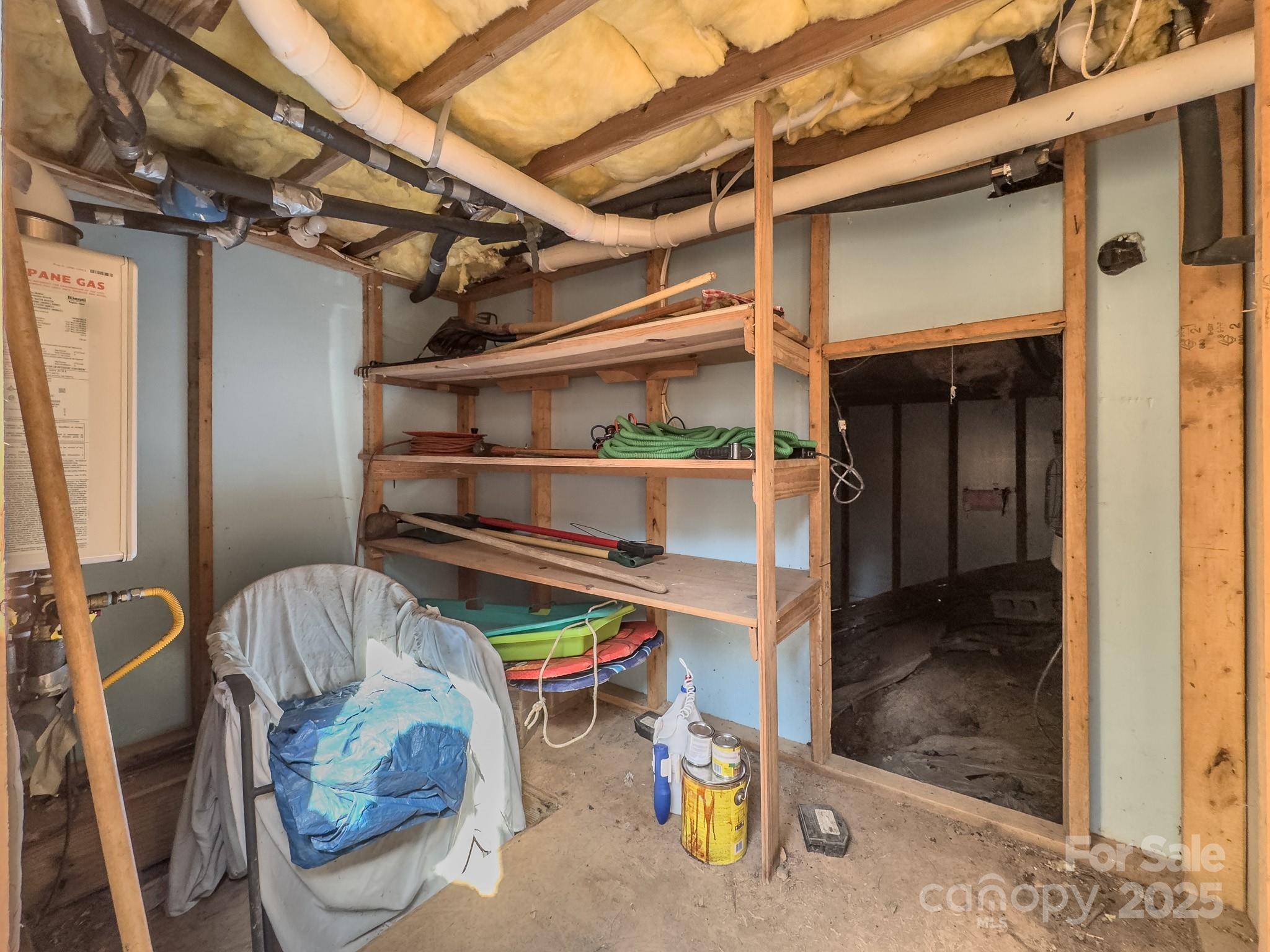 71 Creekside Loop, Unit 4 Spruce Pine, NC 28777 - Photo 35 of 36