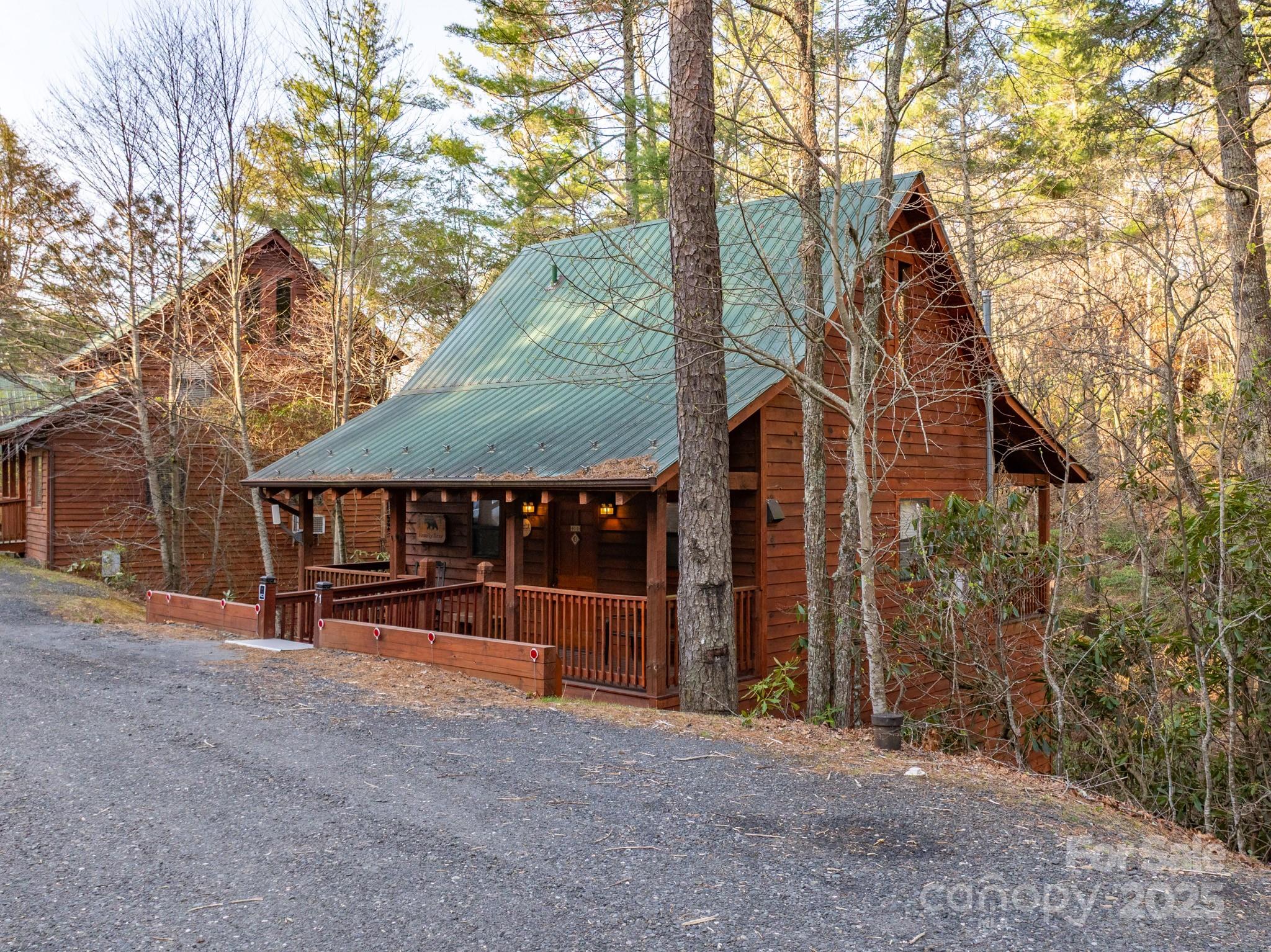 71 Creekside Loop, Unit 4 Spruce Pine, NC 28777 - Photo 36 of 36