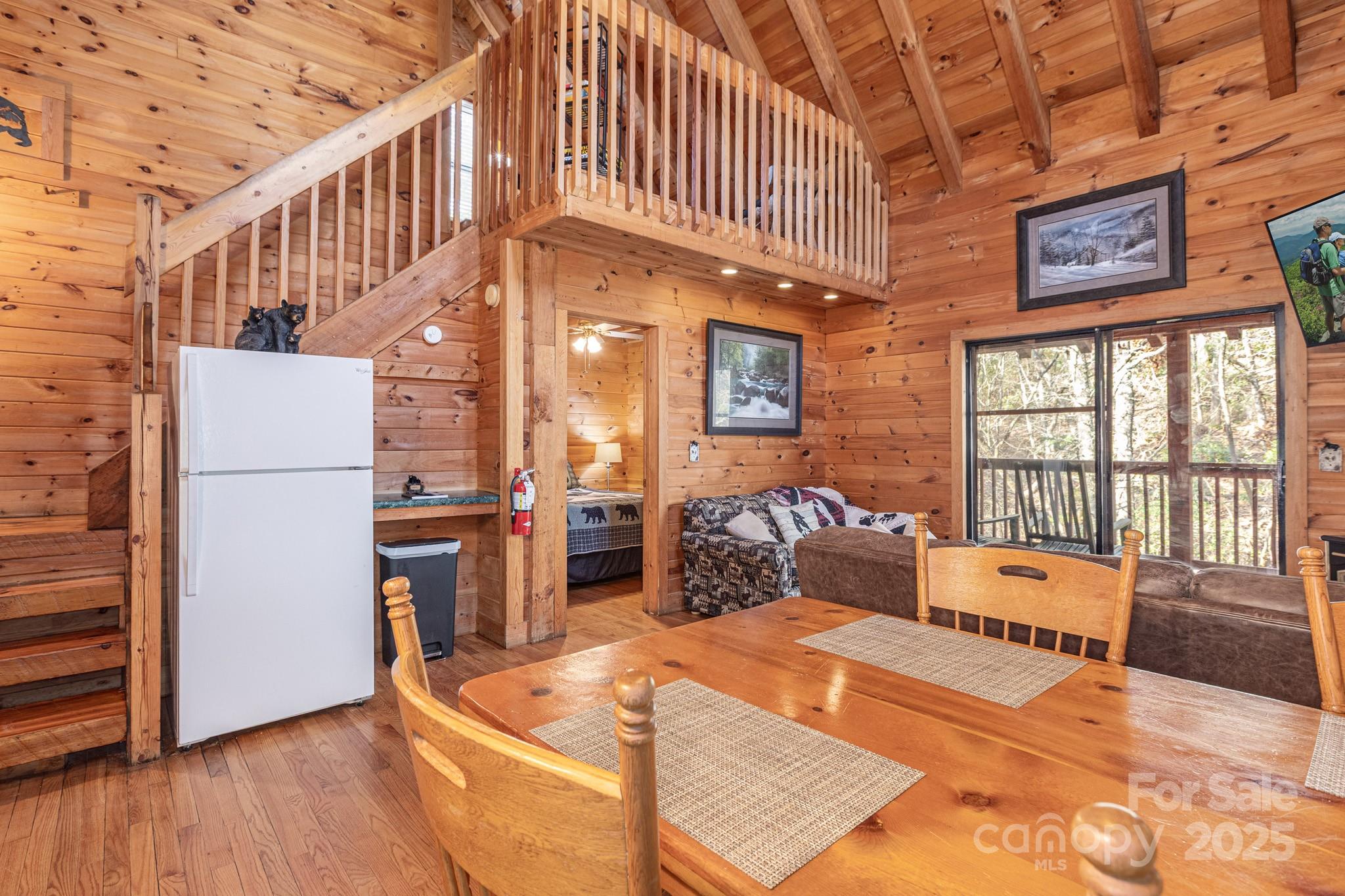 71 Creekside Loop, Unit 4 Spruce Pine, NC 28777 - Photo 4 of 36