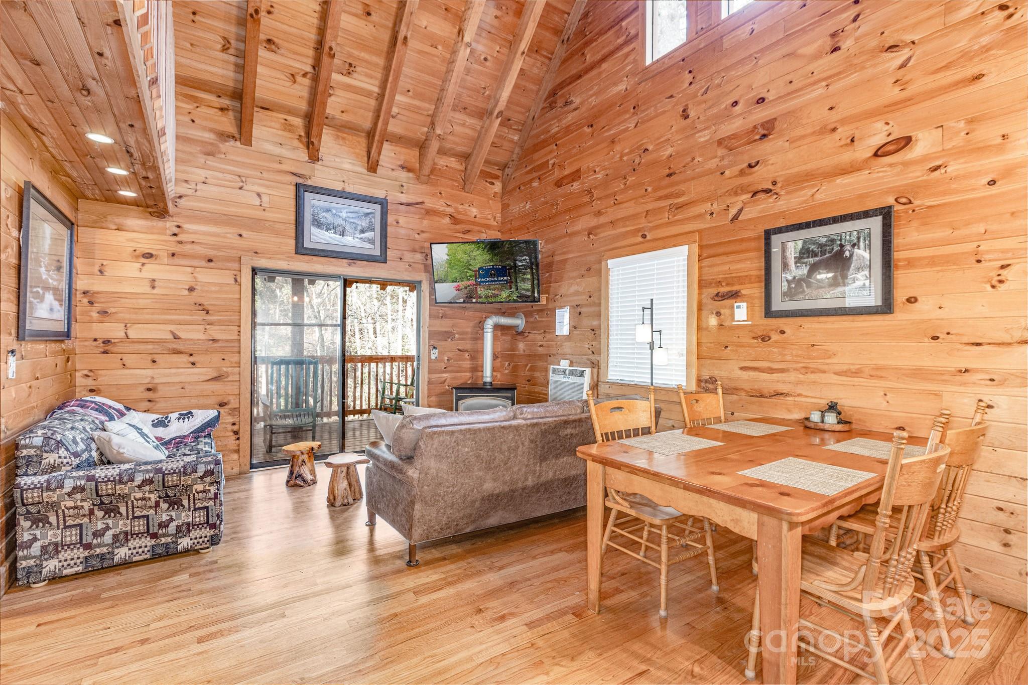 71 Creekside Loop, Unit 4 Spruce Pine, NC 28777 - Photo 5 of 36