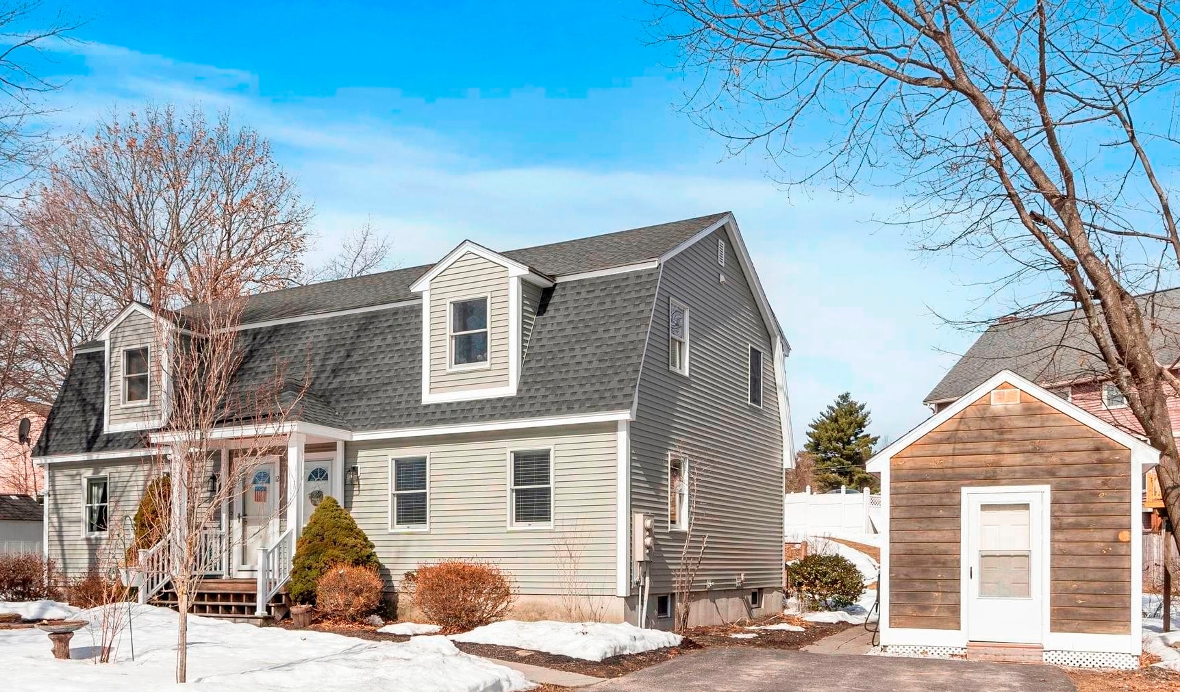 12 R Brian Avenue, Unit R Derry, NH 03038 - Photo 1 of 31 Gallery Image 1