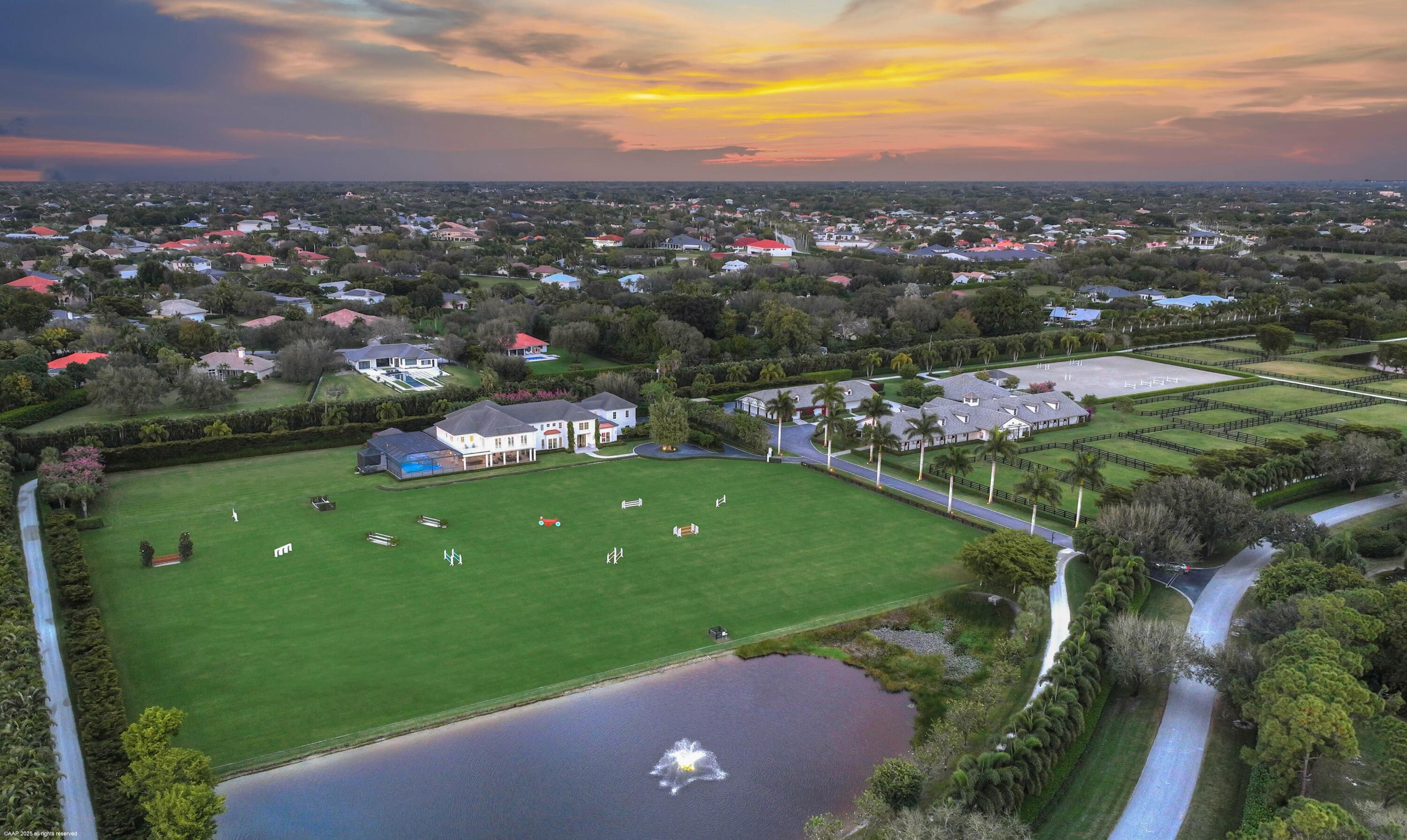 15527 Imperial Point Lane Wellington, FL 33414 - Photo 7 of 184 15527 Imperial Point Ln 180