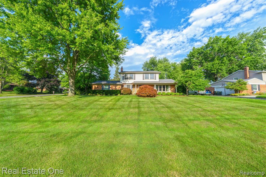 563 Millstone Drive Rochester Hills, MI 48309 - Photo 4 of 37