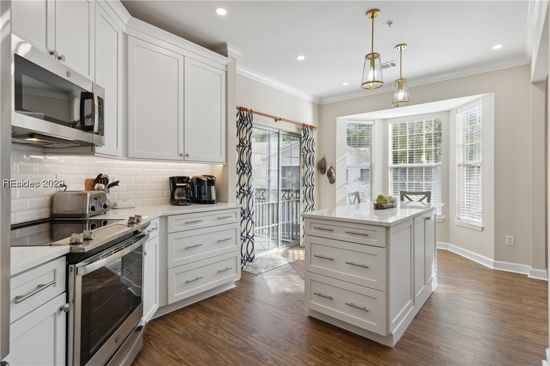 4 Indigo Run Drive, Unit 2520 Hilton Head Island, SC 29926 - Photo 1 of 48
