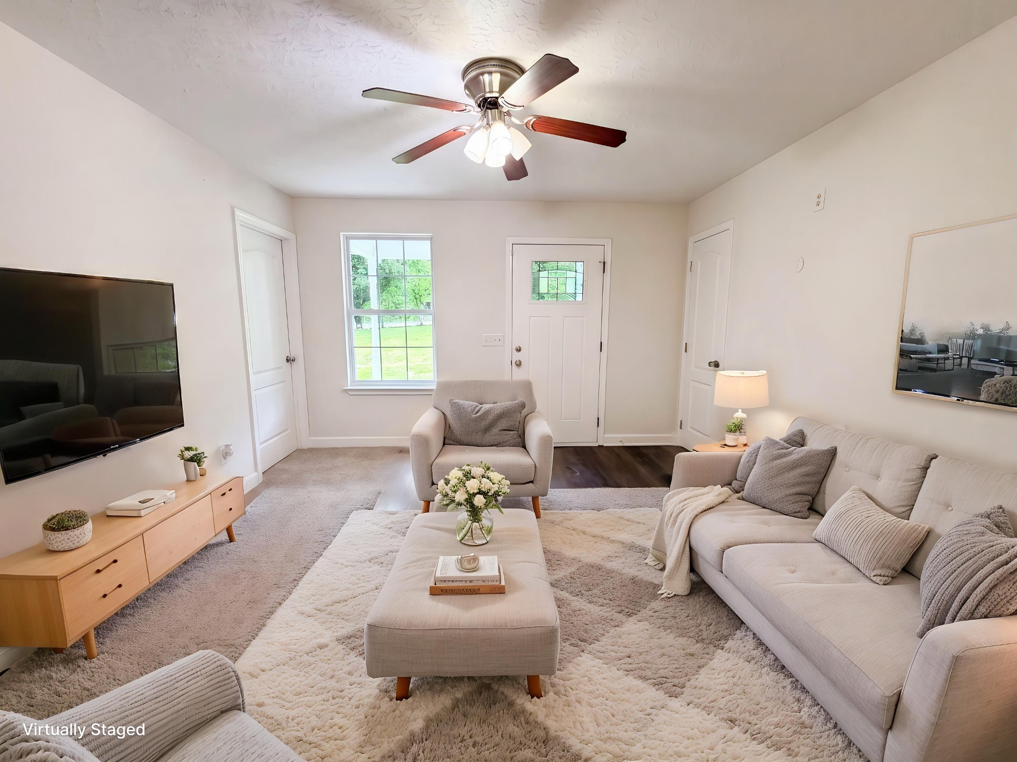 1382 Neptune Road Ashland City, TN 37015 - Photo 3 of 19 Gallery Image 3