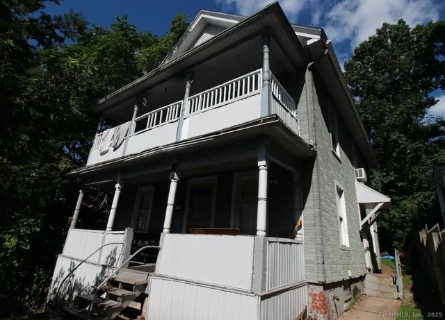 $1,650 | 16 Prince Street, Meriden, CT 06450