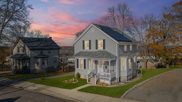 $395,000 | 232 Mt Pleasant Street, Fall River, MA 02720