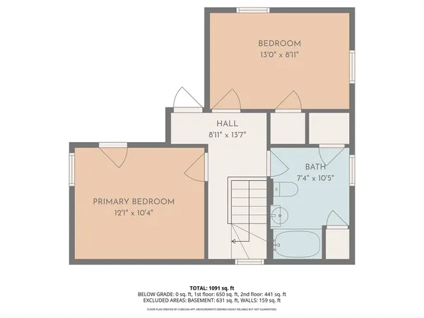 a picture of a room