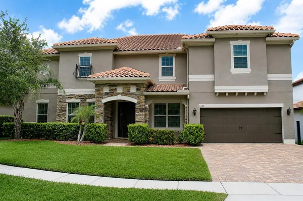 $1,175,000 | 1442 Vivaldi Place, Longwood, FL 32779