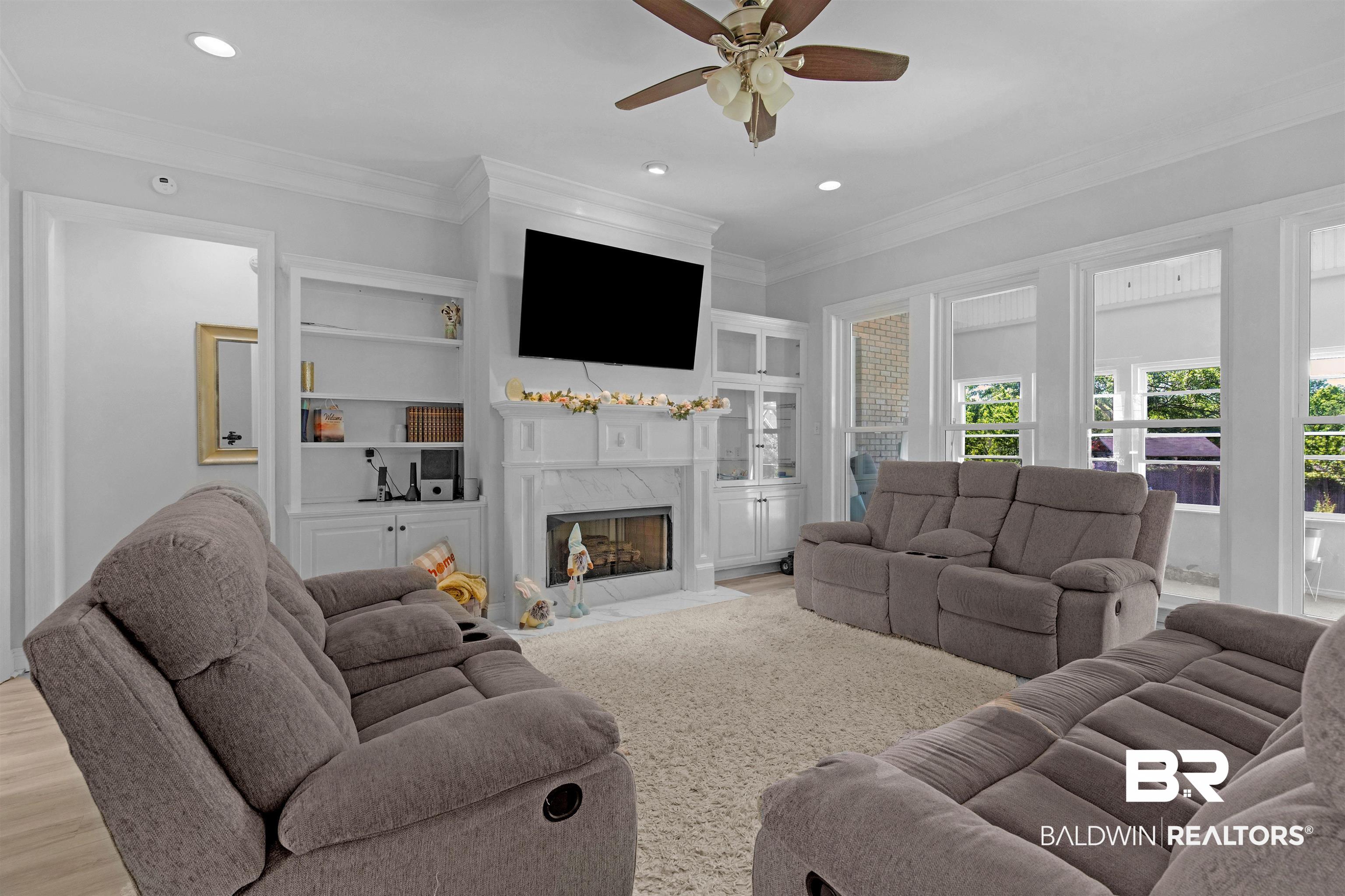 930 Millstone Court Mobile, AL 36608 - Photo 11 of 37
