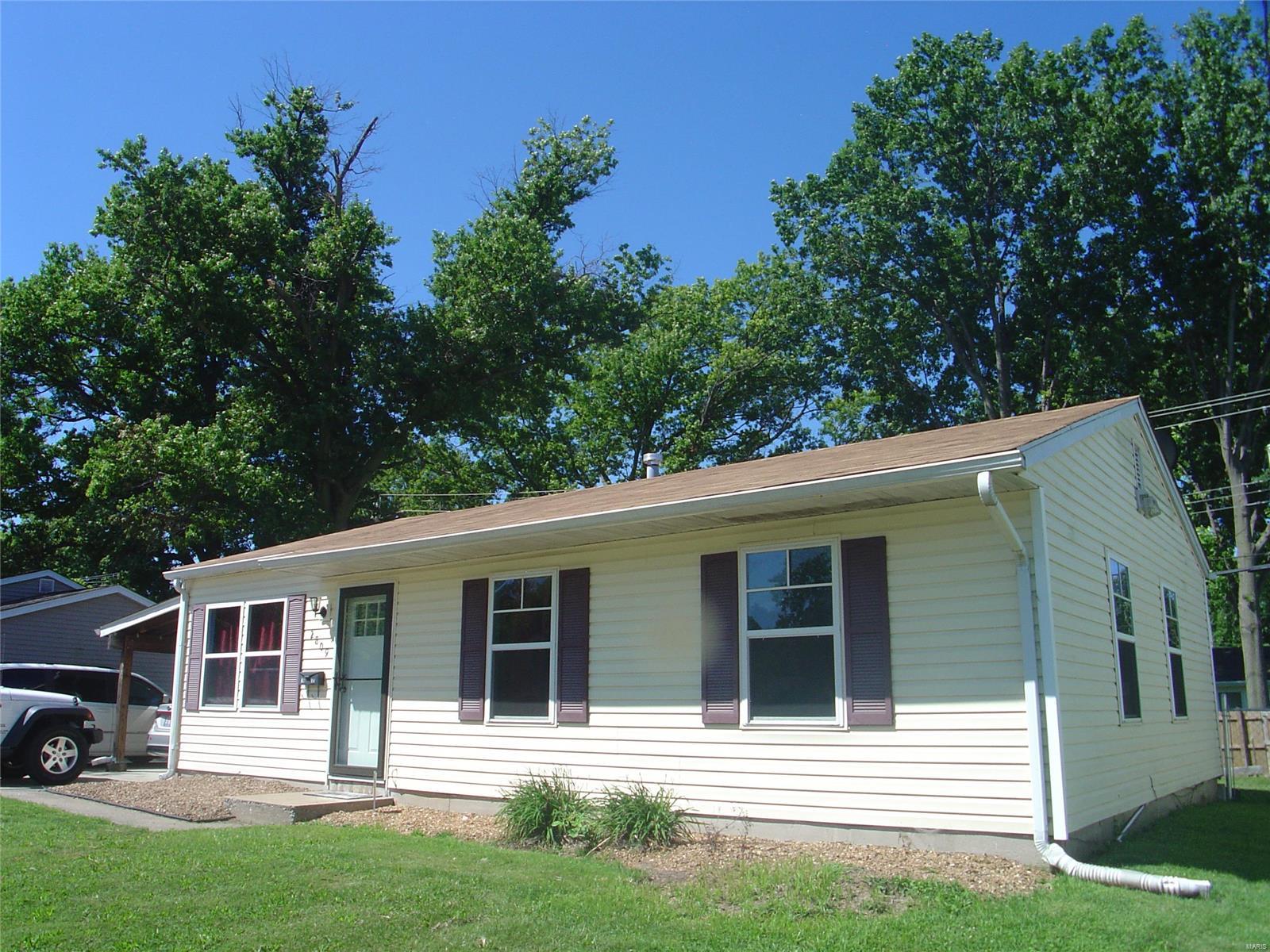 2809 Maryville Road Granite City, IL 62040 - Photo 3 of 22 Gallery Image 3