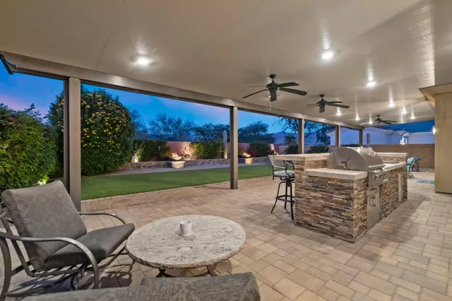 $769,000 | 39559 Olite Court, Indio, CA 92203