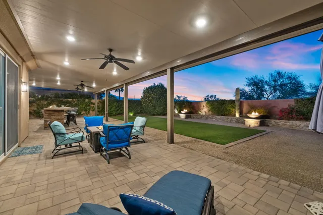 $769,000 | 39559 Olite Court, Indio, CA 92203