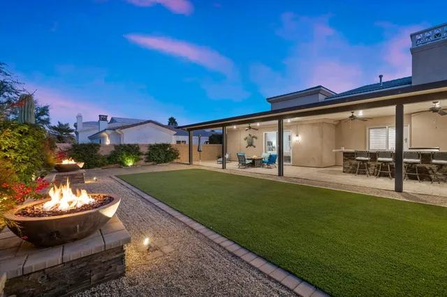 $769,000 | 39559 Olite Court, Indio, CA 92203