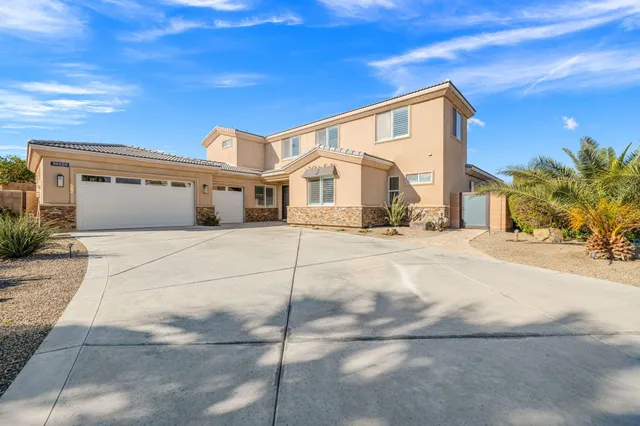 $769,000 | 39559 Olite Court, Indio, CA 92203