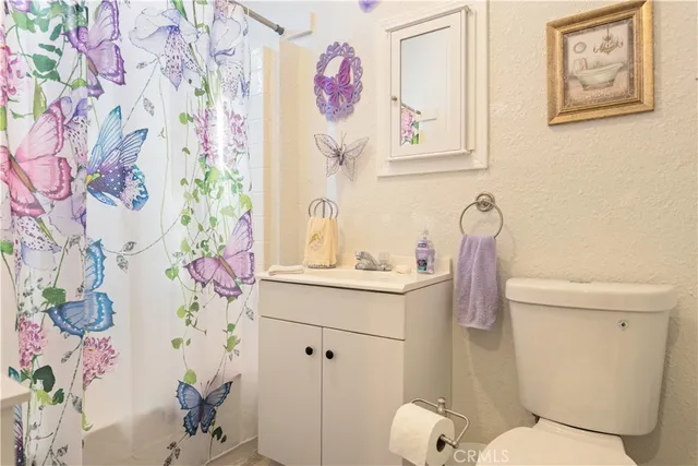 an aerial view of a city with lots of residential buildings