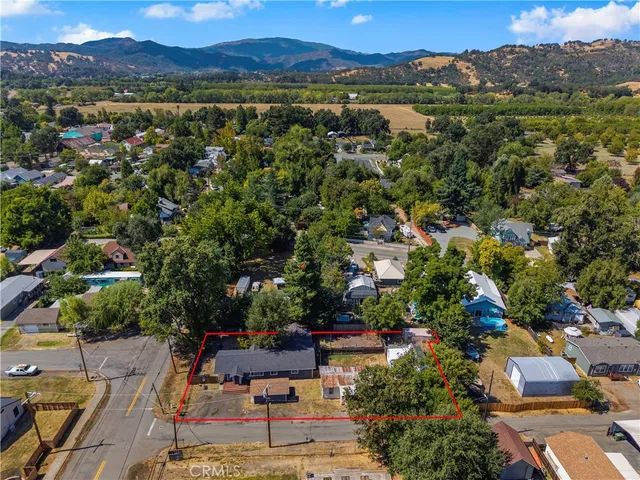 $549,900 | 9645 Lee Street, Upper Lake, CA 95485