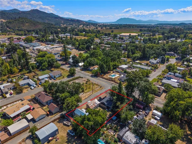 $549,900 | 9645 Lee Street, Upper Lake, CA 95485