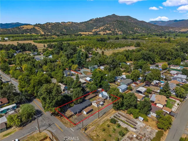 $549,900 | 9645 Lee Street, Upper Lake, CA 95485