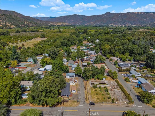 $549,900 | 9645 Lee Street, Upper Lake, CA 95485