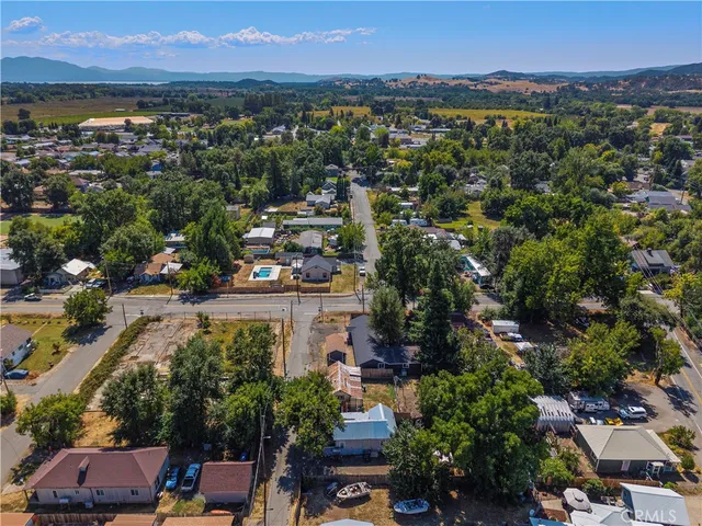 $549,900 | 9645 Lee Street, Upper Lake, CA 95485