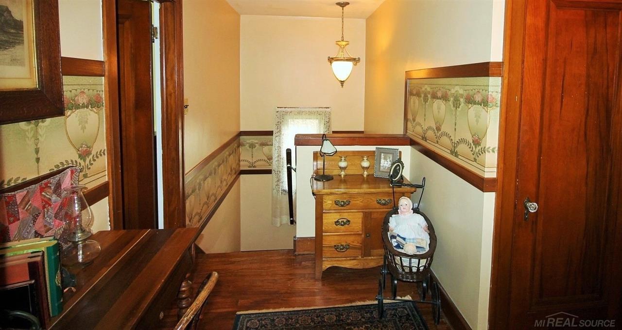 867 Barrington Road Grosse Pointe Park, MI 48230 - Photo 35 of 53