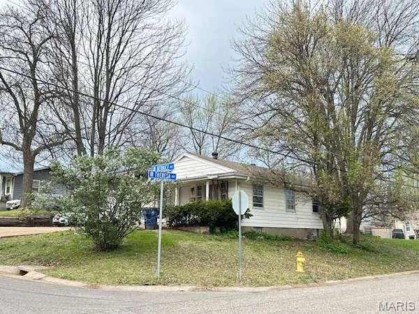 $160,000 | 11021 Bernice Avenue, St. Ann, MO 63074