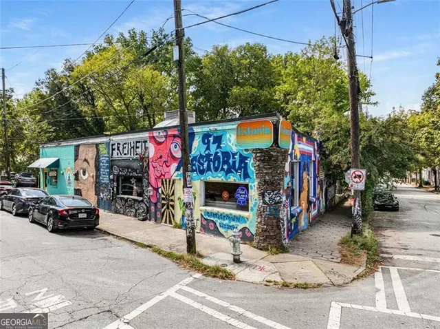 $299,900 | 170 Boulevard Northeast, Unit 211H, Atlanta, GA 30312