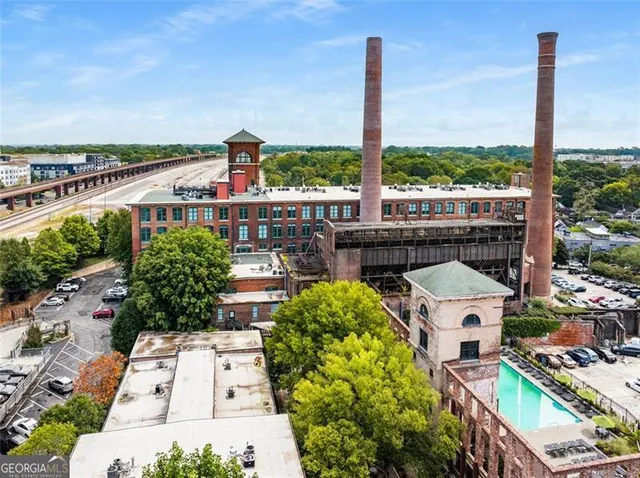 $299,900 | 170 Boulevard Northeast, Unit 211H, Atlanta, GA 30312